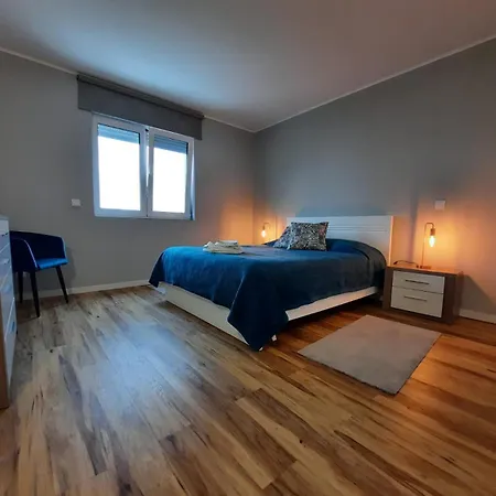 Apartamento Central T3 Ponta Delgada Exterior foto