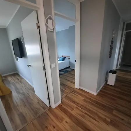 Apartamento Central T3 Ponta Delgada Exterior foto