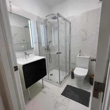 Apartamento Central T3 Ponta Delgada Exterior foto