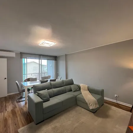Apartamento Central T3 Ponta Delgada Exterior foto