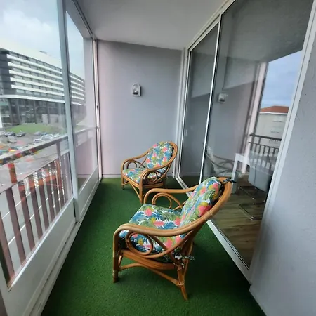 Apartamento Central T3 Ponta Delgada Exterior foto