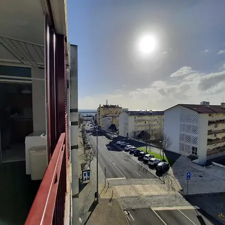 Apartamento Central T3 Ponta Delgada Exterior foto
