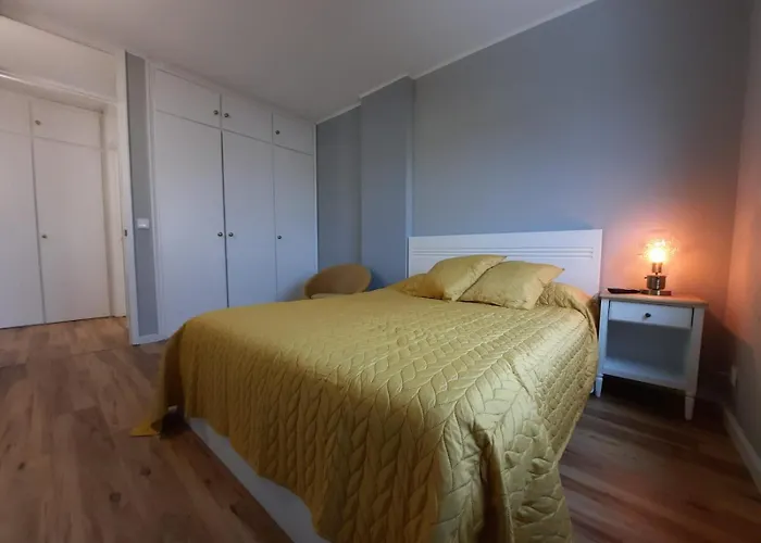 Apartamento Central T3