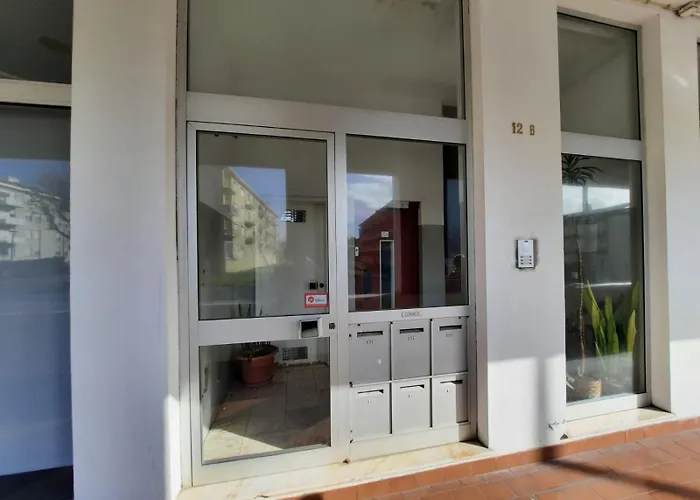Apartamento Central T3