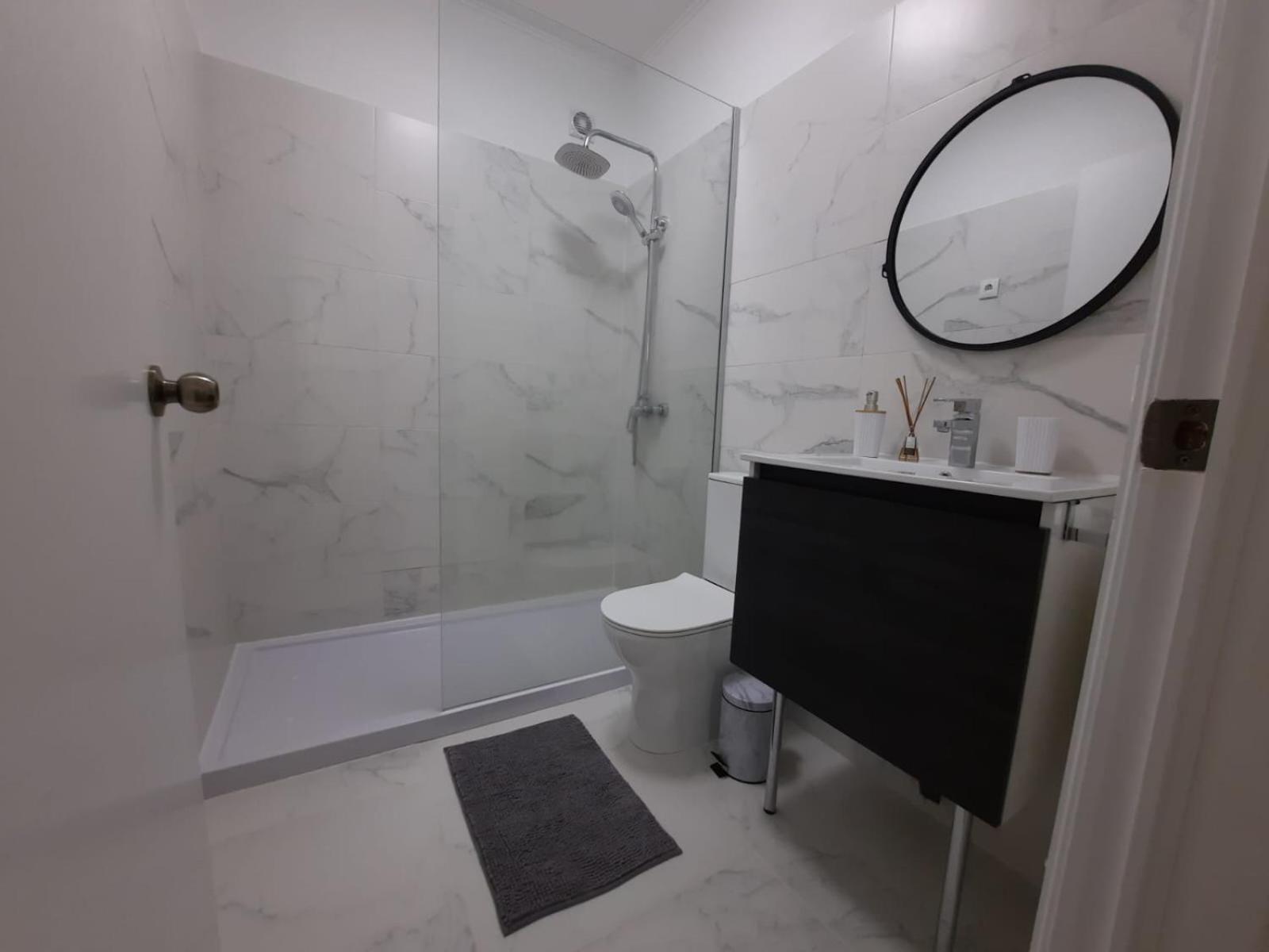 T3 Apartment *