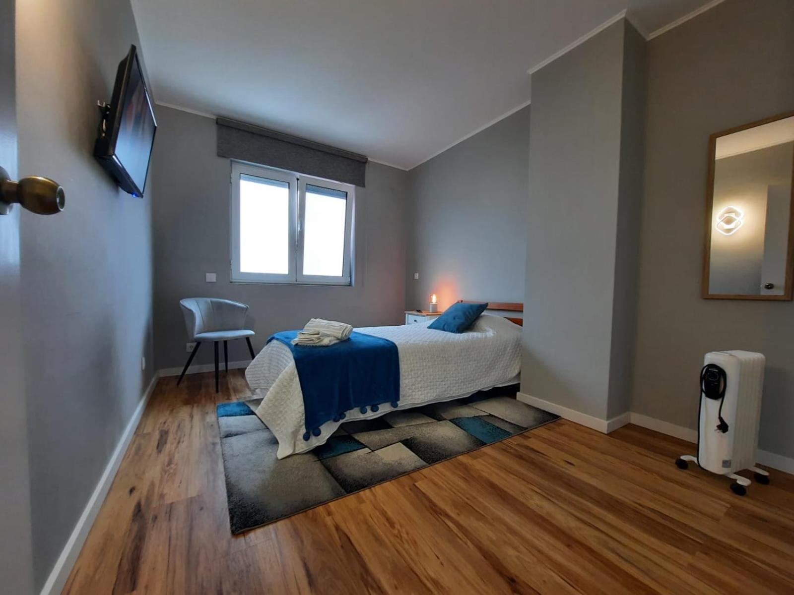 T3 Apartment *