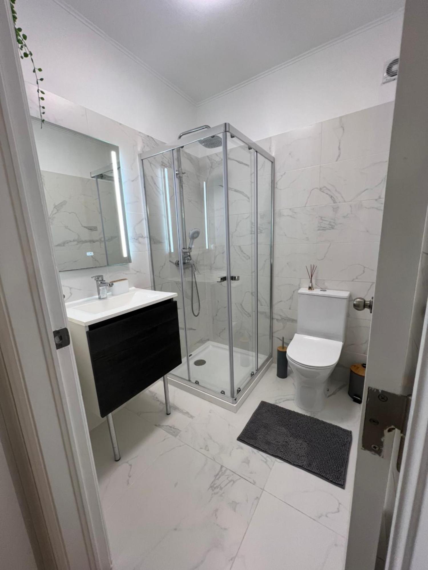 Apartment T3 *